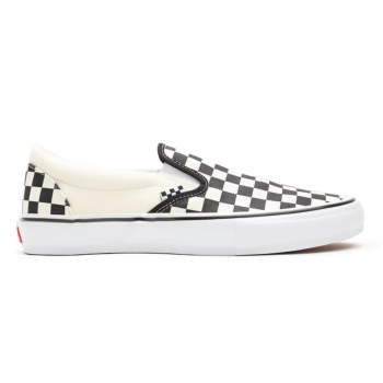 SKATE SLIP-ON